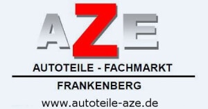 AZE - Autoteile Fachmarkt in Frankenberg