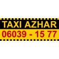 Azhar Taxi Taxibetrieb