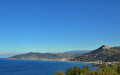 Der Golf von Castellabate im Cilento Nationalpark