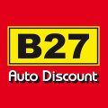 B 27 Auto Discount Herzberg GmbH