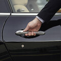 B & B Limousinen- u. Securityservice Showroom