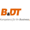 B & DT Bürofachhandel und Datentechnik