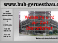 Bild: B & H Gerüstbautechnik GmbH in Berlin