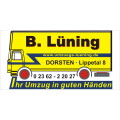 B. Lüning e.K. Möbelspedition