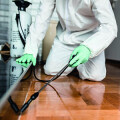 B & M professionals Ges. für Schädlingsbekämpfung und Hygieneberatung mbH
