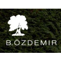 B. Özdemir Garten und Landschaftsbau