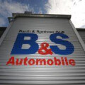 B + S Automobile Inh. Stefan Barth und Edgar Spohner