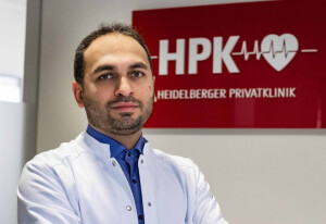 HPK Herzklinik