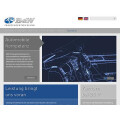 B & W Fahrzeugentwicklung GmbH Ingenieurbüro für Automobilkonstruktion