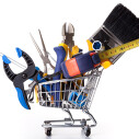Bild: B1 Discount-Baumarkt in Kiel