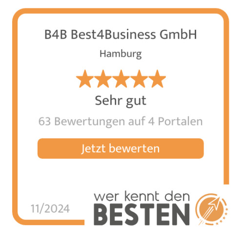 Auszeichnung Wer kennt den besten