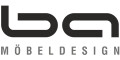 BA Möbeldesign Logo