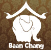 Bild: Baan Chang Thai Garten Restaurant