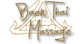 Logo Baan Thai Massage