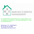 BABS Facility Management Babatunde Agboola