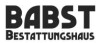 Bild: Babst Bestattungshaus