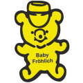 Baby Fröhlich