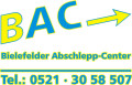 Bild: BAC Bielefelder Abschlepp-Center Peter Golla e.K. in Bielefeld