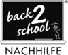 Bild: back2school Nachhilfe Duisburg-Homberg