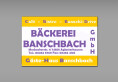 Bild: Bäckerei Banschbach GmbH in Aglasterhausen