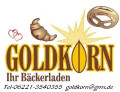 Bild: Bäckerei Goldkorn in Heidelberg, Neckar