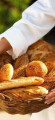 Logo Bäckerei Mayer