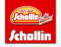 Logo Bäckerei Schollin GmbH & Co. KG