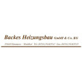 Backes Heizungsbau GmbH & Co. KG Heizungsbaubetrieb