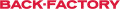 Logo BACKFACTORY GmbH
