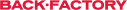 Logo BACKFACTORY GmbH