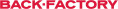 Logo BACKFACTORY GmbH