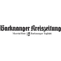 Backnanger Kreiszeitung