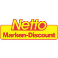 Backshop im Netto-Markt