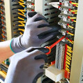 Badenelektra GmbH Elektrotechnische Dienstleistungen
