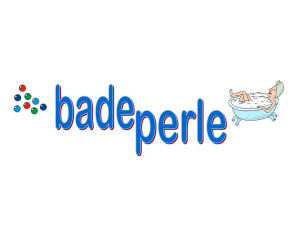 Logo Badeperle in Ahrensburg