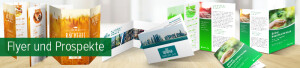 Flyer bei deine-hausdruckerei.de