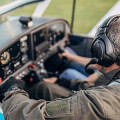 Badisch-Pfälzischer Flugsportverein e.V. Motorflugschule