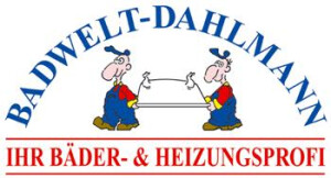 Logo Badwelt-Dahlmann