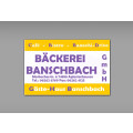 Bäckerei Banschbach