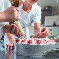 Bäckerei Konditorei Gerweck Fil. toom BauMarkt Diedelsheimer Höhe