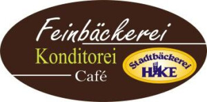 Logo Bäckerei / Konditorei Hake GmbH & Co. KG