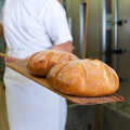 Bäckerei Möbius / Edeka Markt