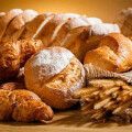 Bäckerei Redeker Hauptgeschäft und Stammsitz