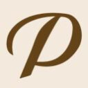Logo Bäckerei, Pillipp