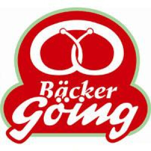 Logo Bäckereiladen Göing - Bistro