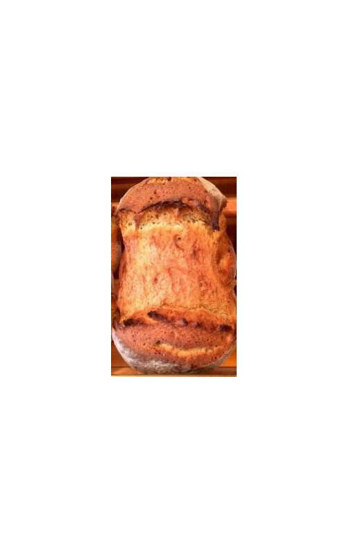 Sauerteigbrot