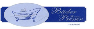 Logo Bäder Thomas Presser