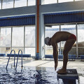 Bäderland Hamburg GmbH Holthusenbad Freizeitbad mit Sauna