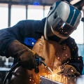 Bänder u. Pfaff Metallbau