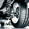 Bänex-Reifen und Fahrzeughandel und Service GmbH